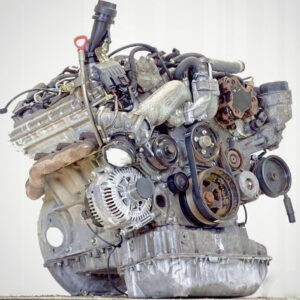 Moteur Mercedes v6 Code 642890 Vito viano sprinter