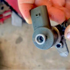 Injecteurs Mercedes 2.2L cdi